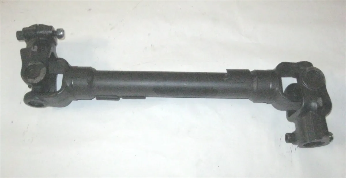 ÖN DİFRANSİYEL MAFSALLI ŞAFT 71 CM 1
